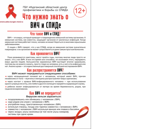 Что нужно знать