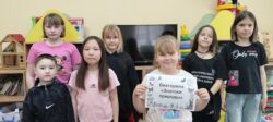 Знатоки природы