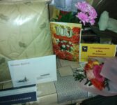 Пшеничная М.П.