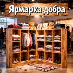 "Ярмарка добра"