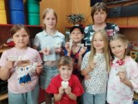 фото с готовыми фигурками